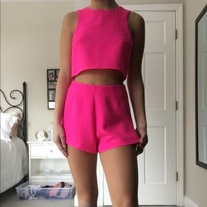 Tobi Two-piece Set